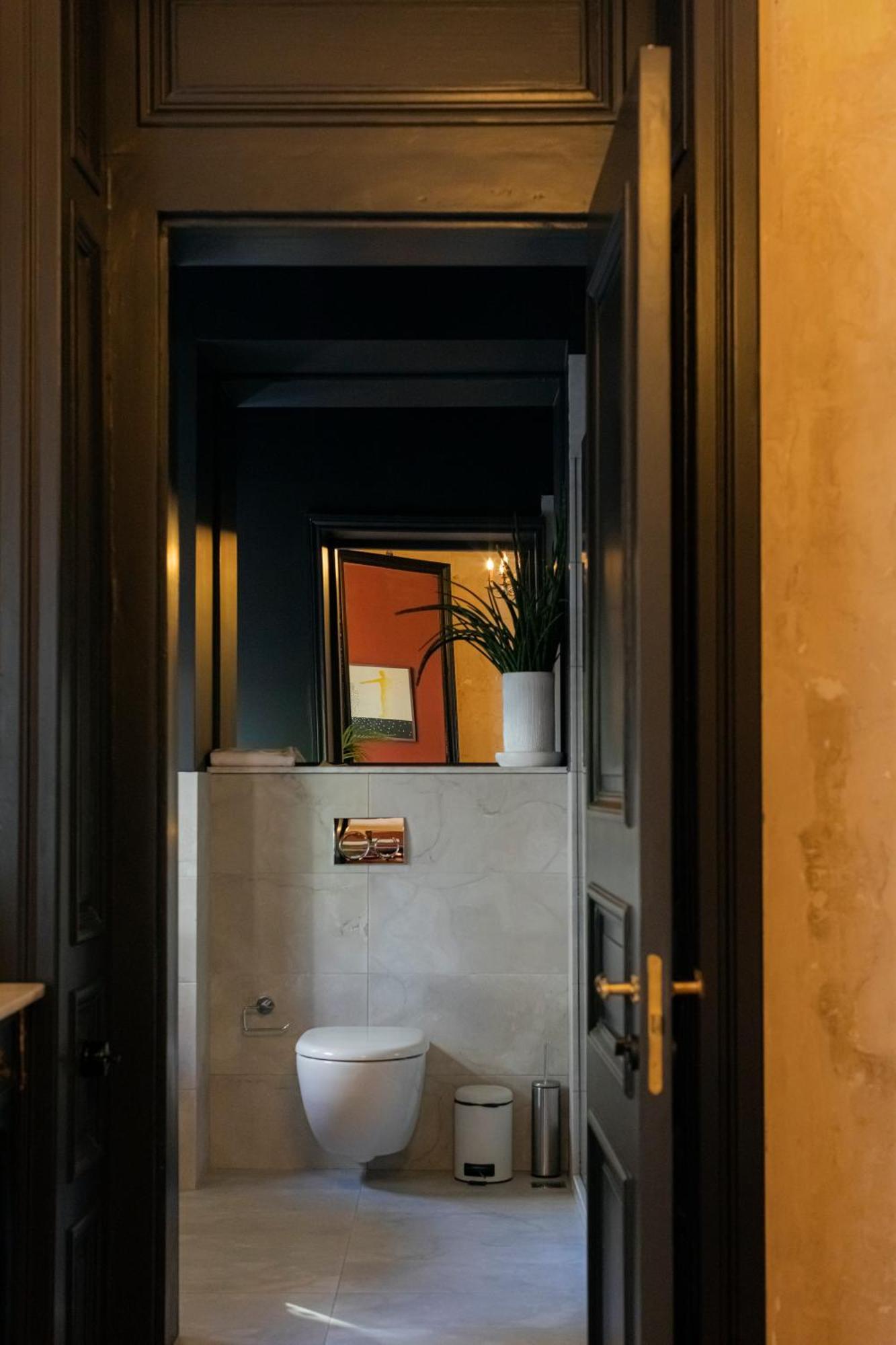 Unfound Door - Design Hotel Tbilisi ภายนอก รูปภาพ