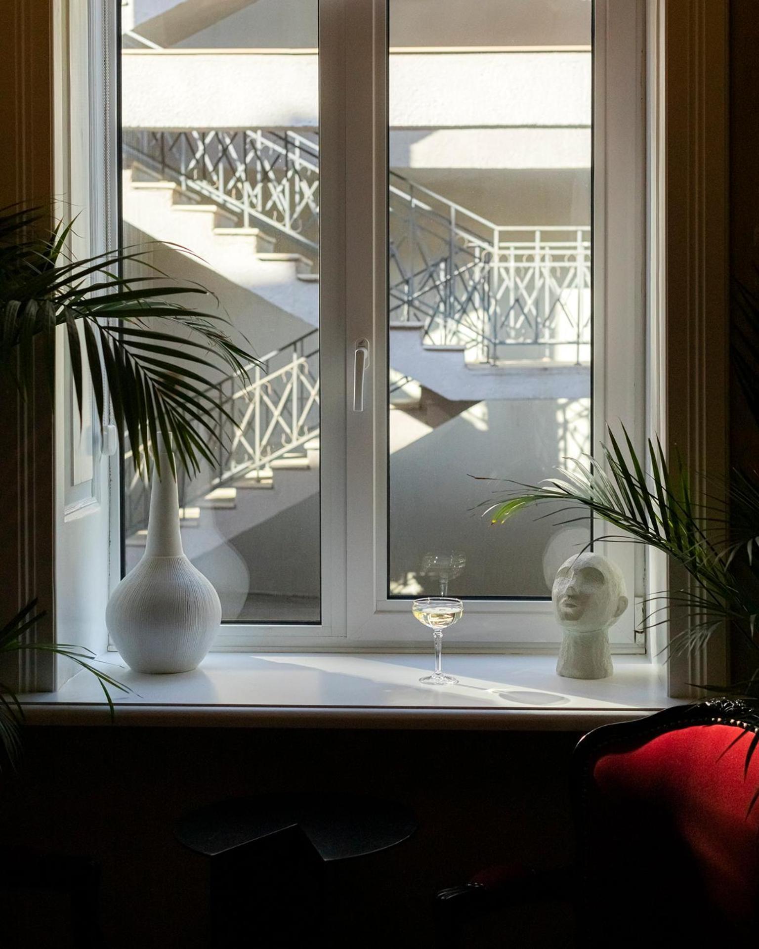 Unfound Door - Design Hotel Tbilisi ภายนอก รูปภาพ